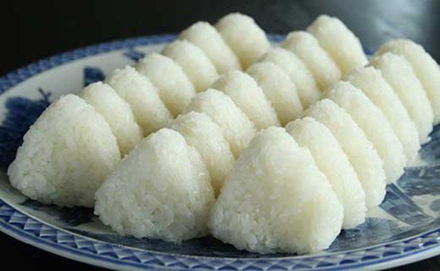 ”雪花米”農家レストラン そばの郷Abuzakaでも提供している「魚沼産コシヒカリ」5kg お米 コメ 