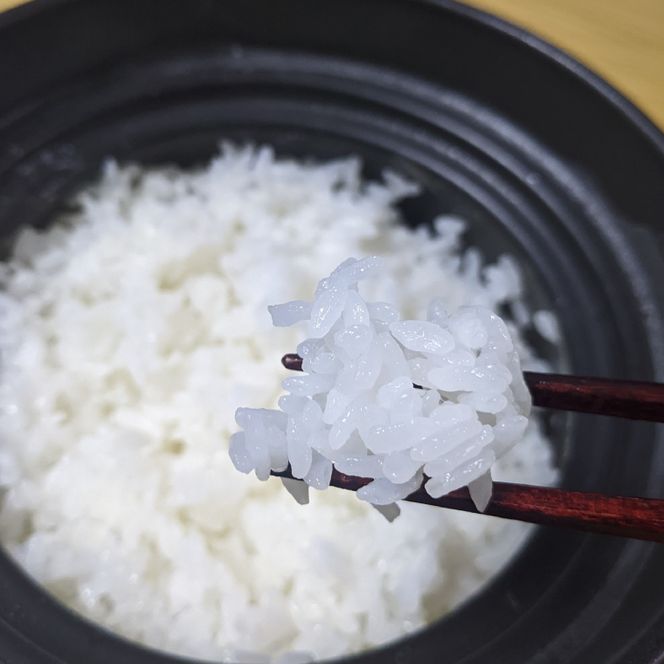 【令和7年産】正直米（特秀）2kg 特別栽培米 【おいしい おこめ 米 お米 精米 こしひかり コシヒカリ コンテスト 受賞 五つ星マイスター 特別米 2kg】(BC201)