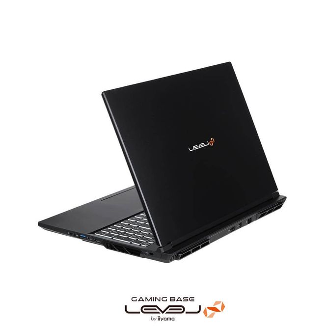 パソコン工房 4年間物損保証 16型ゲーミングノートPC Core Ultra 7/5070 Ti/No.343 322032_EE072