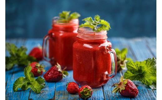 訳あり！ 辛子明太子 小切500g ＆ 冷凍 あまおう セット 計1.3kg 辛子 明太子 めんたいこ いちご イチゴ 苺