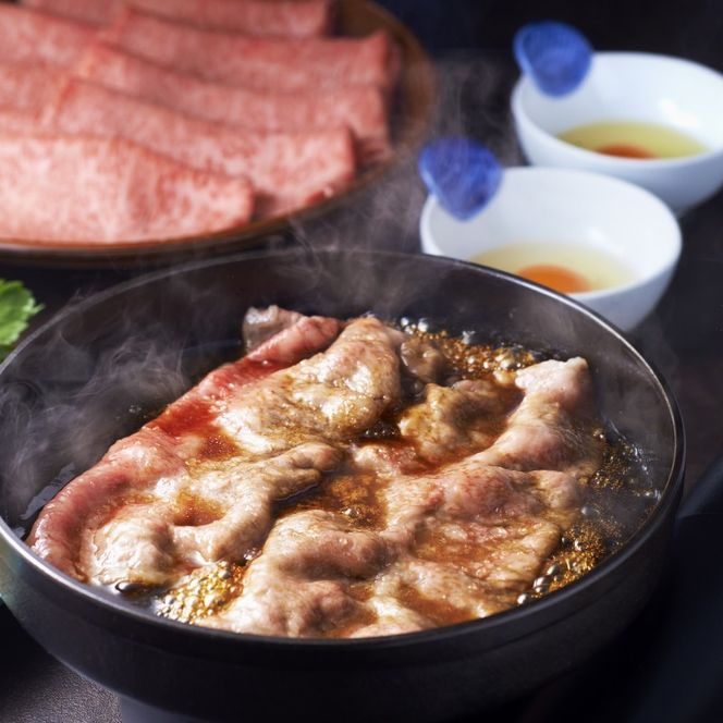 博多和牛 肩ロースうす切り 500g 肉 牛肉 ※配送不可：離島