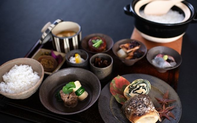 【NIPPONIA HOTEL 伊賀上野 城下町】ギフト券 30,000円 【valu0010】