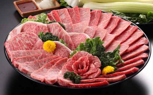 【3月発送分】極上近江牛焼肉セット モモ・バラ【800g(モモ400g バラ400g)】【CB05W-3m】