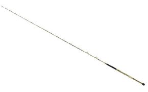 剛樹 Gフラット 235H・235S（GFL235H・GFL235S）235cm ウェイト負荷60-120号・60-100号　釣り竿 釣り用品 フィッシング ヒラメ専用竿 小型 大型 ヒラメ釣り