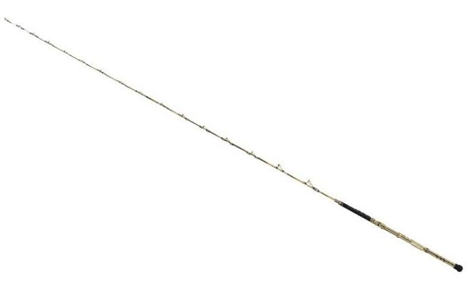 剛樹 Gフラット 235H・235S（GFL235H・GFL235S）235cm ウェイト負荷60-120号・60-100号　釣り竿 釣り用品 フィッシング ヒラメ専用竿 小型 大型 ヒラメ釣り