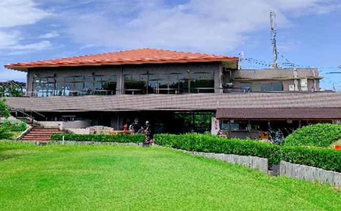 ゴルフ場 神奈川 GDO茅ヶ崎ゴルフリンクス 5,000円分　利用券 ゴルフ ゴルフ場利用権 ラウンド 運動 健康 スポーツ 自然 コース