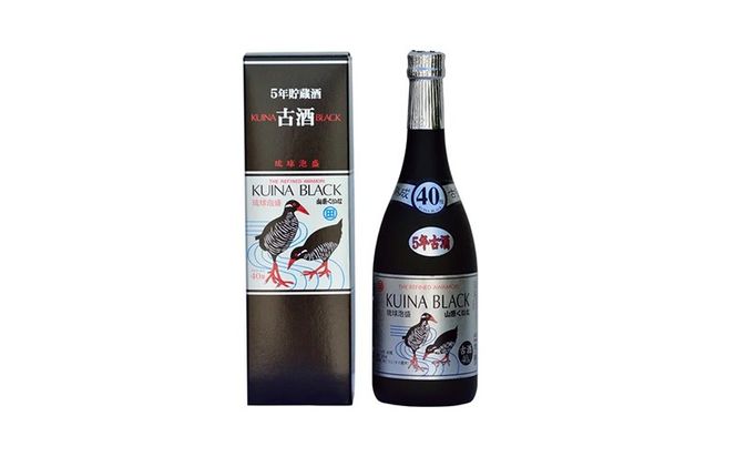 【３ヵ月定期便】琉球泡盛【古酒セット】30度，40度，43度720ml各1本 お酒 酒 さけ 泡盛 沖縄 大宜味村 やんばる 飲み比べ 送料無料 お取り寄せ セット 古酒 くーす マイルド 3本セット 40度 43度 30度 くいな まるた