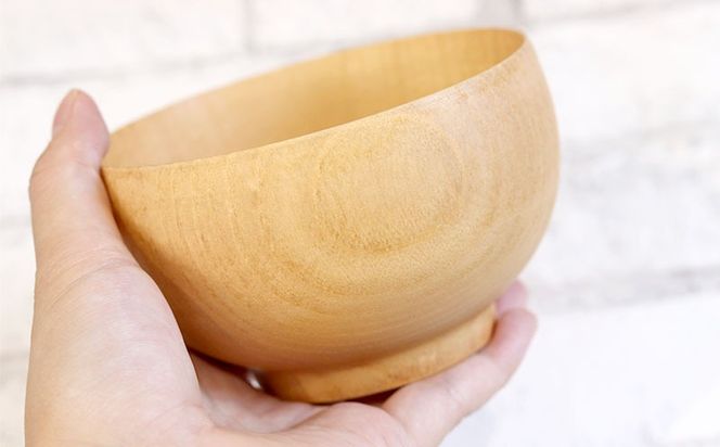 005A694 ナチュラルボウル 【中】1客