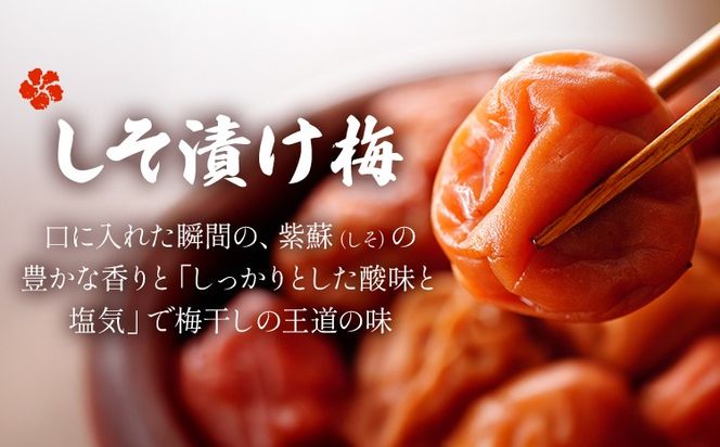 【数量限定！3～7営業日出荷】紀州 南高梅 梅干し はちみつ しそ漬け 送料無料 メール便 ご家庭用 無選別 《3-7日以内に発送予定(土日祝日除く)》和歌山県 日高川町 しそ梅 はちみつ梅---iwfn_wlocal1_wkd_25_2500_220g---