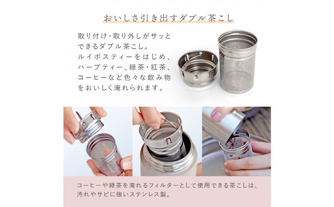 【ピュアホワイト】デザインと使いやすさにこだわった PSガラスタンブラー 420ml 141305_MR01VC01