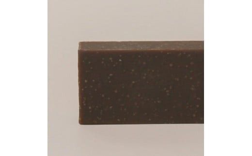 緑茶石鹸