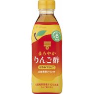 ミツカン まろやかりんご酢 はちみつりんご500ml 6本