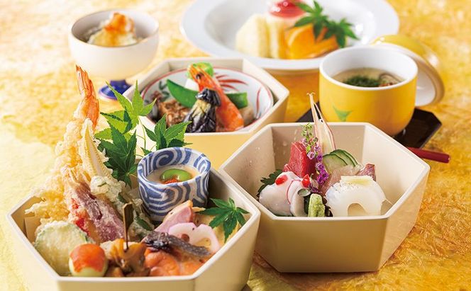 スカイツリー（R）ビューレストラン 簾【ランチペア券】三簾重＋東京スカイツリー（R）入場引換券 SKYTREE 東京都 食事券 ペア入場券 優待券 お食事券 展望 SKYTREE 東京都 墨田区 チケット 和食 観光 デート 