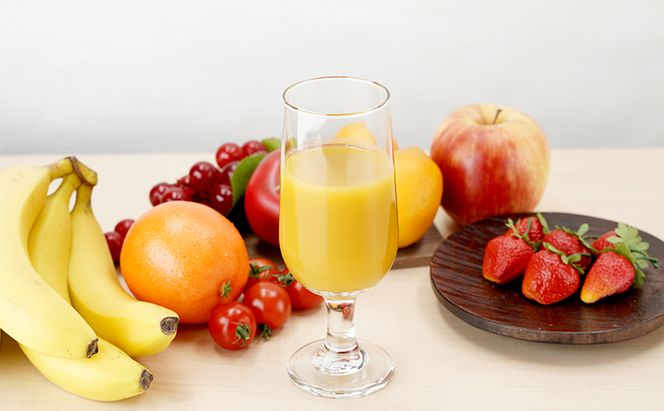 先行受付 JA新おたるのminiトマトジュース2色セット【もてもてネ、もてもてキッキ】180ml×12本 果汁飲料 野菜飲料 高糖度 甘味 濃厚 美味しい 酸味 大好評 安心 安全  [JA新おたる]