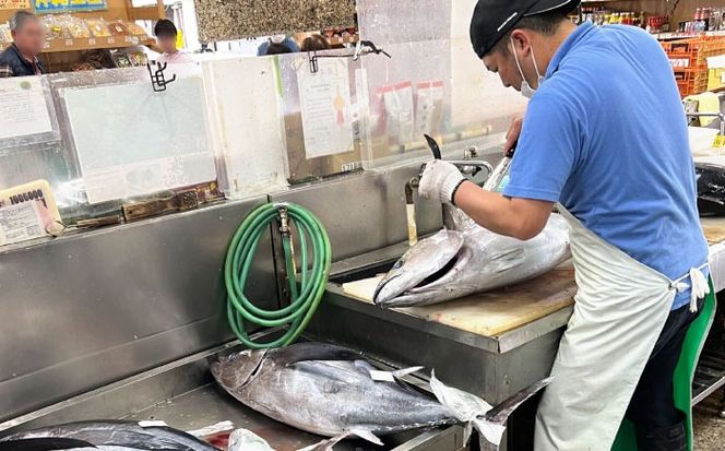 冷凍マグロギョーザ 36個(12個入り3パック) 餃子 冷凍 国産 マグロ 沖縄産 沖縄市 / 沖縄市漁業協同組合 パヤオ直売店[BCDZ010]