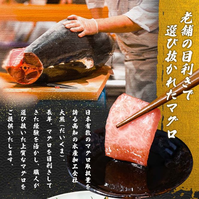 本マグロ 本鮪 大トロ500g トロ マグロ まぐろ 本まぐろ 刺身 刺し身 魚 天然 冷凍 美味しい おいしい 故郷納税 ふるさとのうぜい 返礼品 高知県 高知【株式会社大熊】 [BQAA035]