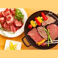 44-22 北海道ハーブ牛切り落とし(2.2kg)
