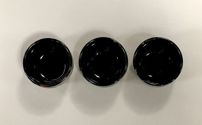 【ガラスアート関ケ原オリジナル】ぐい呑み西軍セット 木箱入り