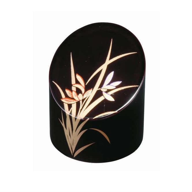 竹形文鎮 溜 らん ［YG526］ 303446_CC524