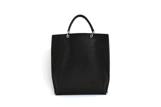 【horii.】paper（ペーパー） 99-14 本革 レザーバッグ レディースバッグ トートバッグ ハンドバッグ 受注生産