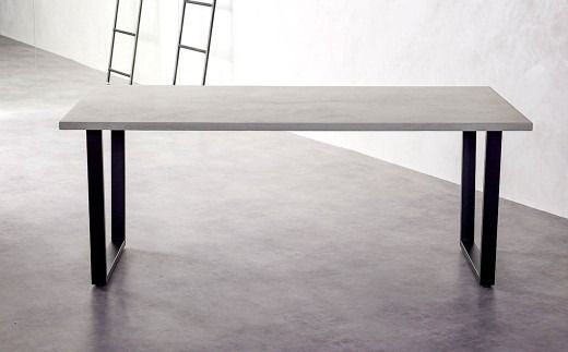 【ブラック脚】 MORTEX ダイニングテーブル 幅180cm モールテックス ／ テーブル 机 家具 インテリア 九州 福岡県 太宰府市