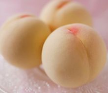 【2026年発送先行予約】清水白桃 桃 1.3kg 5玉 岡山 白桃 もも 果物 フルーツ 《2026年7月下旬-8月上旬頃出荷》---B-56e---