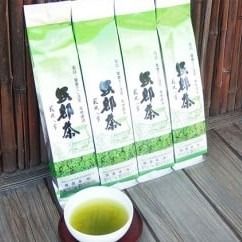 岡部茶 普段使い 深蒸し茶 200g 4本 セット 緑茶 お茶 煎茶 静岡茶 茶葉 ティータイム リラックス カテキン 茶 藤枝市 静岡県