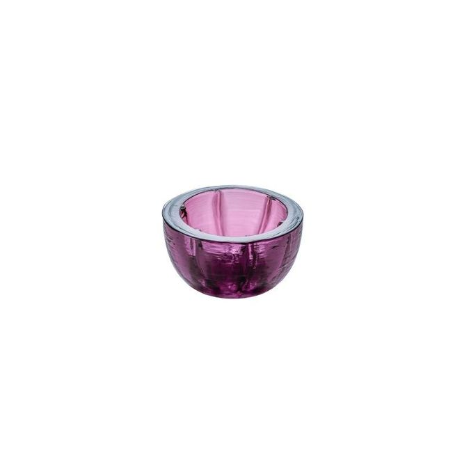 レップル 豆鉢 3個（クリアー・ワイン・フォレスト）食器 小鉢 薬味皿 アクセサリートレイ 手作り ギフト プレゼント 贈り物 九十九里町 千葉