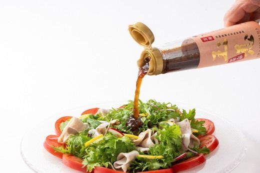 玉葱ぽん酢 甘口 6本セット ≪調味料 セット 詰め合わせ 和風 まとめ買い ギフト 人気 サラダ お取り寄せ ノンオイルドレッシング 人気≫