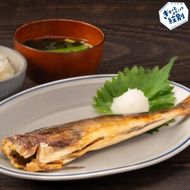11-179 【訳アリ】不ぞろい　糠ほっけ10本セット