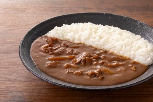 【定期便2ヶ月】吉野家 レトルト 牛カレー 20袋