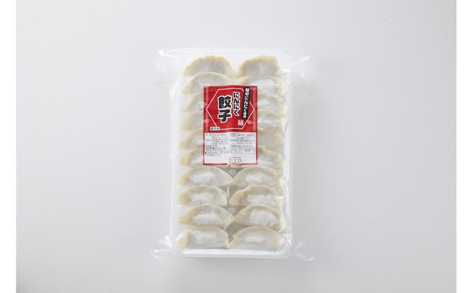 琴平ニンニク餃子　1袋 372013_MR002