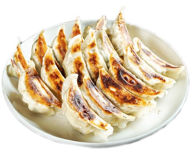 自家製餃子25個入り×6