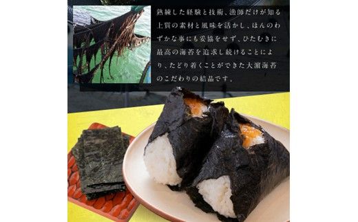 大濵海苔店 加古川産海苔香佃煮Ｄセット《 海苔 のり セット 焼のり 味のり 佃煮 トロトロ食感 ギフト 詰め合わせ 》【2501D16502】
