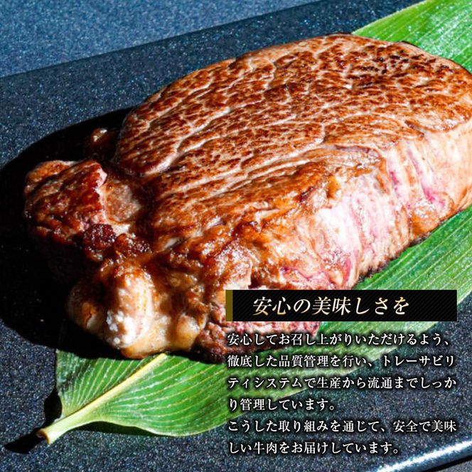 淡路牛 ヒレ（ステーキ用） ８００ｇ