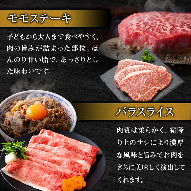 神戸牛 福袋 帝神 おまかせコース C  サーロインステーキ ももステーキ カルビスライス