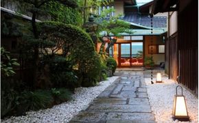 【料亭旅館三田清（みたせ）】　一泊二食付き宿泊券（3名様）【mita0004】