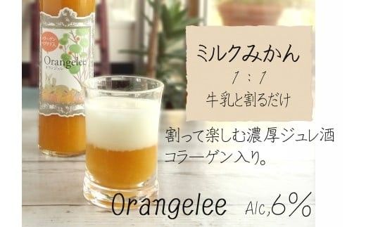 有田みかんリキュールギフト（A1061-1）