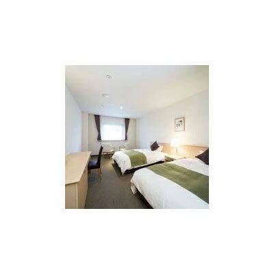 全日 さんねむ温泉 宿泊券[1名:1泊朝食付・スタンダードツイン] 旅行券 チケット 