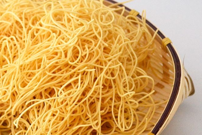 AK005 長崎皿うどん 8食 [ 皿うどん 麺 細めん パリパリ麺 パリパリ 簡単調理 簡単 国産 杉村屋 長崎県 島原市 ]