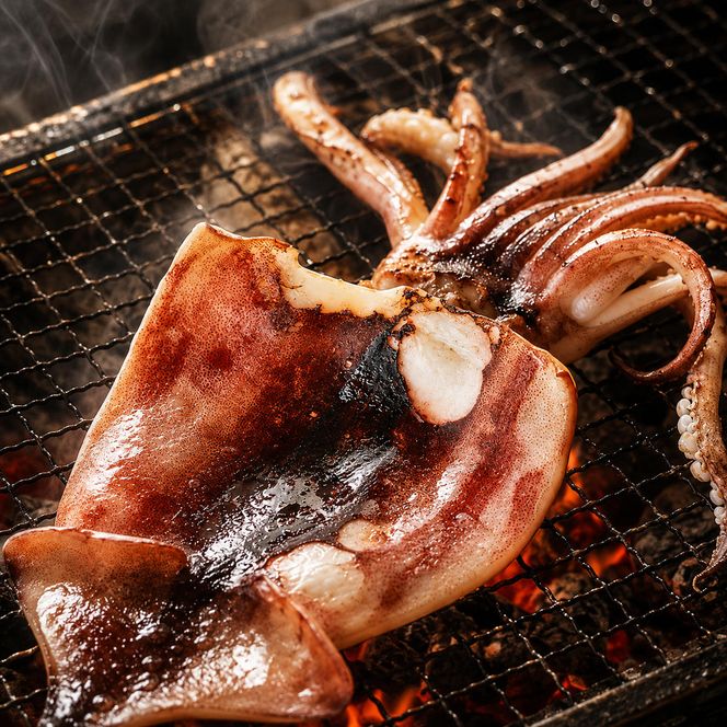 柔らか肉厚のスルメイカ一夜干し 3枚 魚貝類 イカ いか スルメイカ お酒 つまみ 特大 新鮮 保存 冷凍 国産 送料無料 酒の肴 酒のつまみ  myz02 myz09 myz11 myz17 myz23
