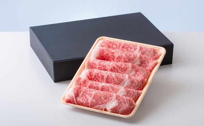 松阪牛の品評会で最優秀賞受賞歴のある 加藤牧場の黒毛和牛 ロース・肩ロース 500g/牛肉 国産牛 国産 和牛 大容量 冷凍便 年末年始 お正月 黒毛和牛 ロース 肩ロース 肉 上質 家族 焼肉 しゃぶしゃぶ すき焼き 鍋 おいしい 美味しい 人気 おすすめ 三重県 四日市市 ふるさと納税