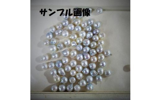 10-44伊勢志摩あこや本真珠ネックレス・ナチュラル(スライド)