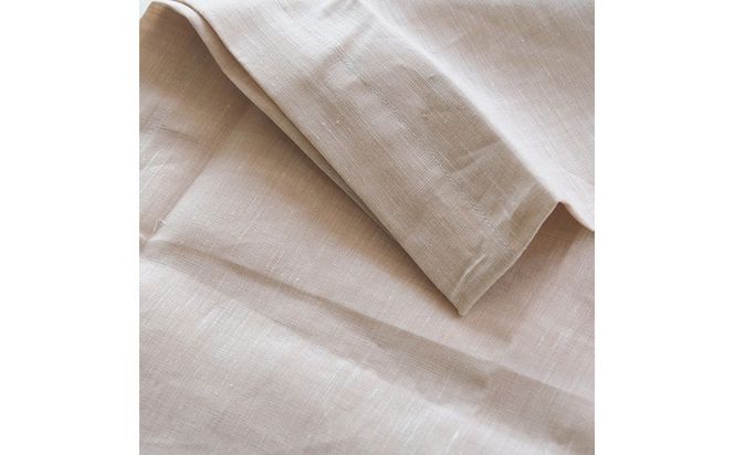 麻100%マットレス専用シーツ キング 選べる カラー リネン 寝具 天然素材 ベッドシーツ マットレス用 洗える 無地 Kサイズ