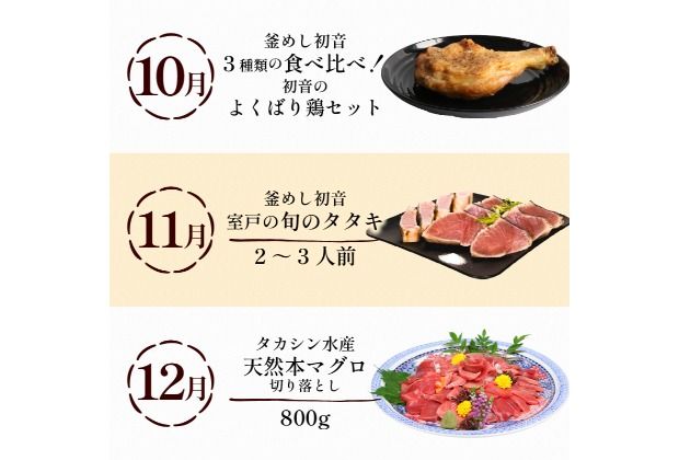 【定期便 12回】室戸まるごと定期便 人気の品12か月お届けコース 定期便 海鮮 定期便 肉 定期便 果物 かつお まぐろ ネギトロ ハンバーグ 国産 魚介 鮮魚 不知火 デコポン と同品種 干物 お菓子 芋けんぴ 高知県 室戸市