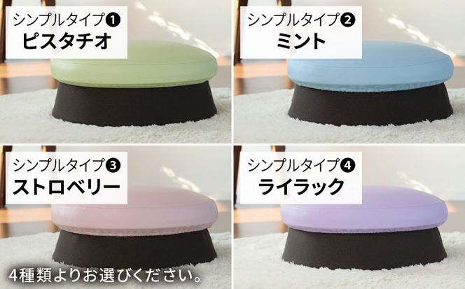 ホームトランポリン シンプルタイプ 糸島市 / 未来航路 クッション インテリア [AAB009] トランポリン トレーニング エクササイズ 健康器具 運動器具 遊具 ダイエット