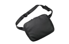 G2804-1 【圧倒的企業努力】スリングバッグ タフトスリング（ブラック）＜スピード発送＞