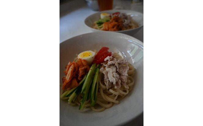 【栽培期間中農薬・化学肥料不使用】玄米麺10袋セット　ヤマウカワファーム グルテンフリー＆ヴィーガン　パスタやうどん、そばの代用食にも　YF00013