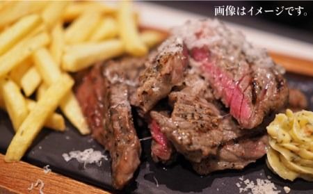 A4ランク 博多和牛 サーロインステーキ 180g×2枚 合計360g 糸島市 / 糸島ミートデリ工房 [ACA245] 博多 和牛 牛肉 ステーキ サーロイン 霜降り 国産 福岡