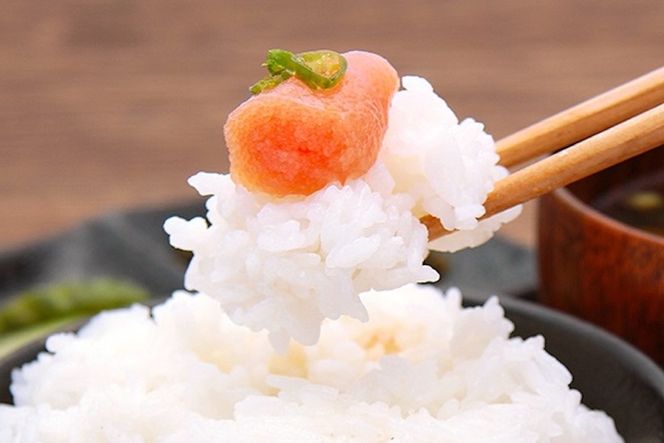 明太子 楢崎商店 青唐辛子明太子 500g [地域商社ふるさぽ 福岡県 筑紫野市 21761450] めんたいこ からし明太子 辛子明太子 辛子めんたいこ 福岡 博多 冷凍